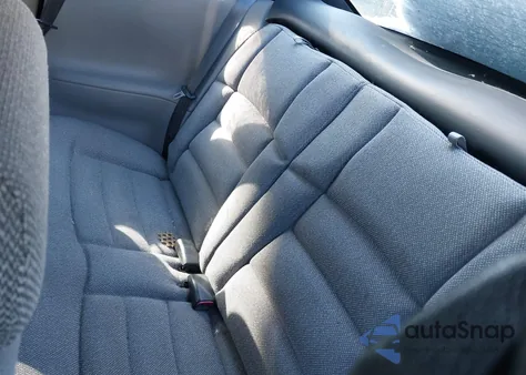 1998 Ford Mustang z USA, uszkodzony, nr VIN 1FAFP4043WF168128